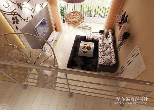 哈尔滨单身公寓施工方案-哈尔滨家装公司，哈尔滨家庭装修